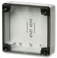 PC 95/50 LT ENCLOSURE electronic component of Fibox