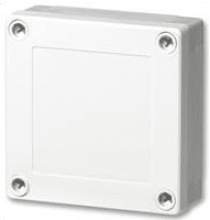 PC 95/35 LG ENCLOSURE electronic component of Fibox