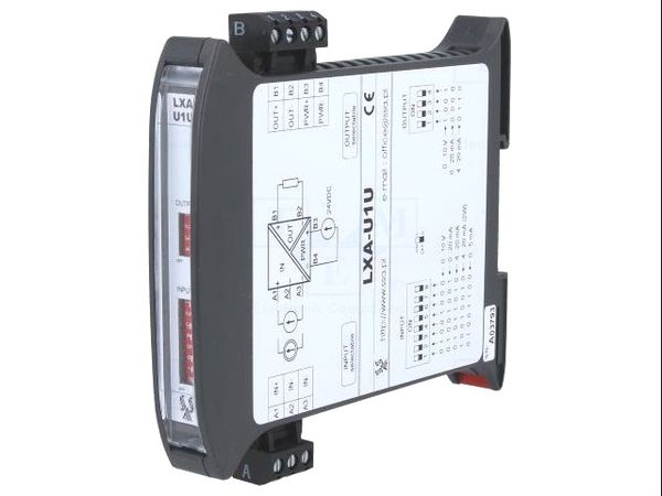 LXA-U1U electronic component of SSA