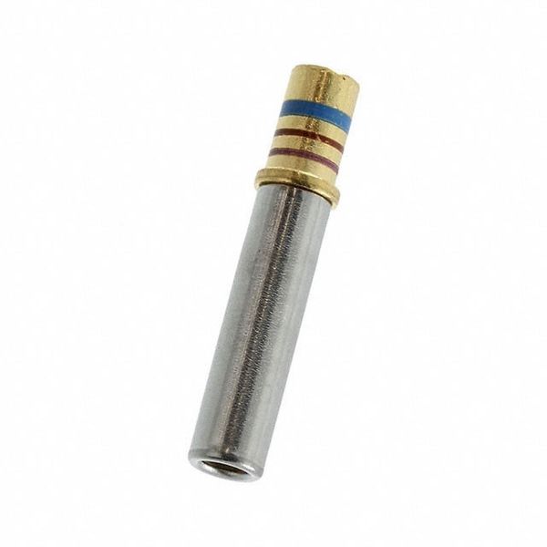 10-597073-02X Circular MIL Spec Contacts