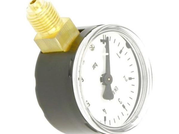 105 Industrial Pressure Sensors