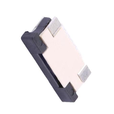 1.0-5P CTSJ-H2.5 119 FFC & FPC Connectors