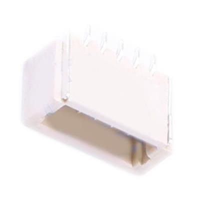 1.0-5P WT  Connectors