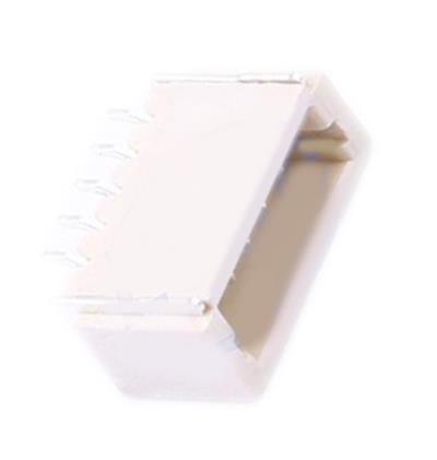 1.0-5P WT Headers & Wire Housings