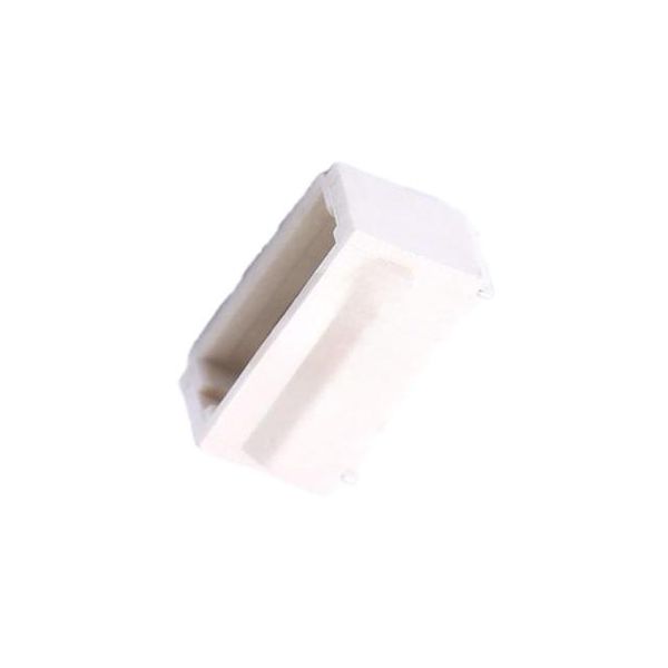 1.0-5P WTDK Headers & Wire Housings