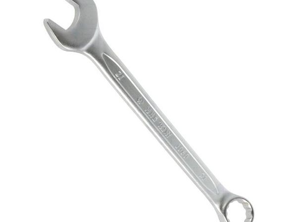 1060-21 Spanners