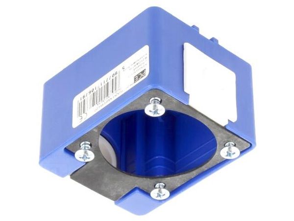 106-0H  Connectors