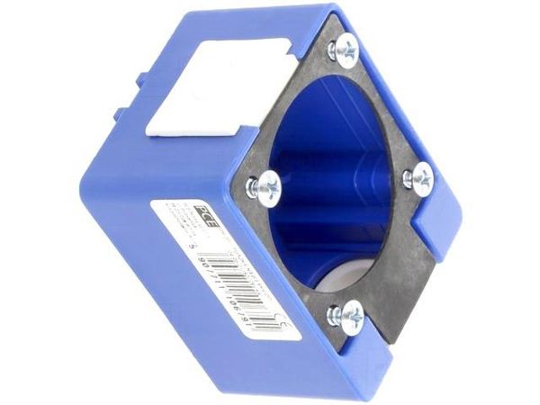 106-0H AC Power Plugs & Receptacles