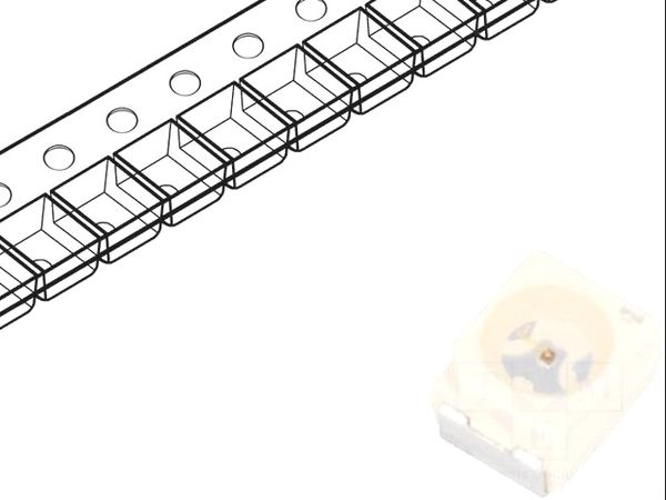 LY T676-S1T1-26 electronic component of OSRAM