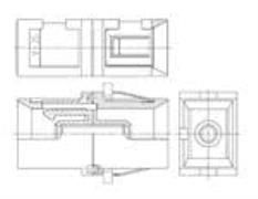 106171-2400 electronic component of Molex