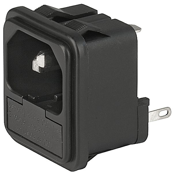 1064XBB21A3004 electronic component of Schurter