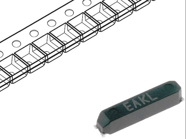 MC-146 32.768KHZ electronic component of Epson