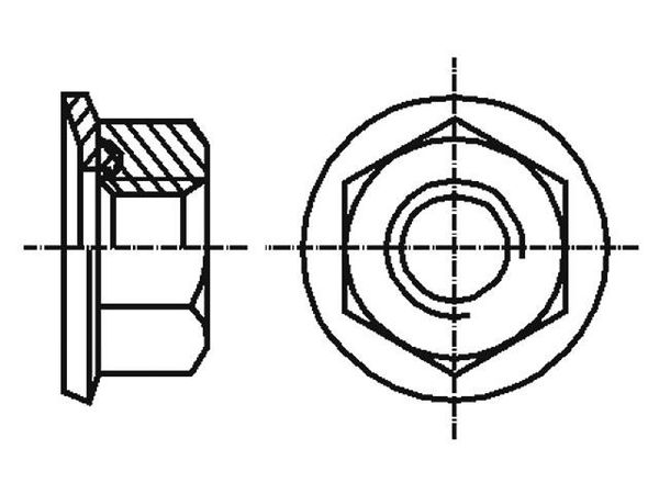 1329308  Electromechanical