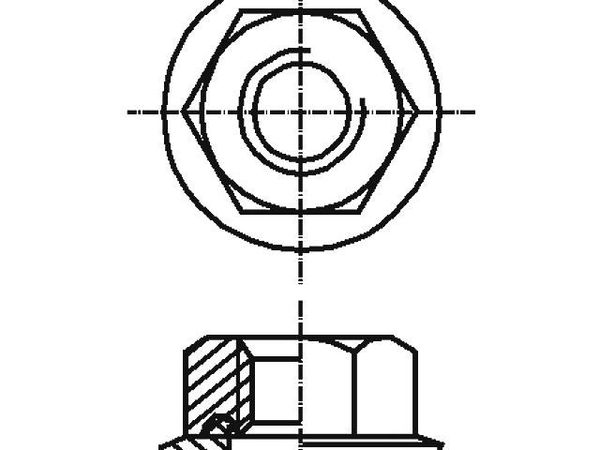 1329308 Screws & Fasteners