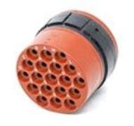 106816-03 electronic component of TE Connectivity