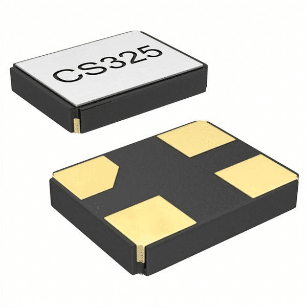 CS325S-19.200MEEQ-UT electronic component of CITIZEN