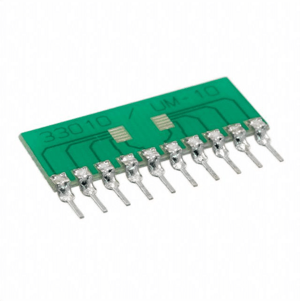 33010 electronic component of Capital Advanced Technologies