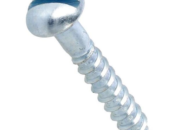 1069780 Screws & Fasteners