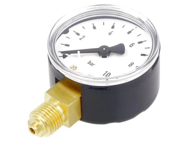 106 electronic component of PNEUMAT SYSTEM