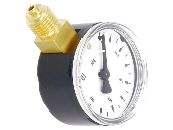 106 Industrial Pressure Sensors