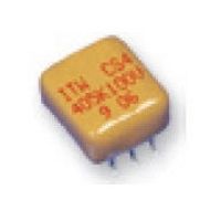 106K100CS4 electronic component of Quantic Paktron