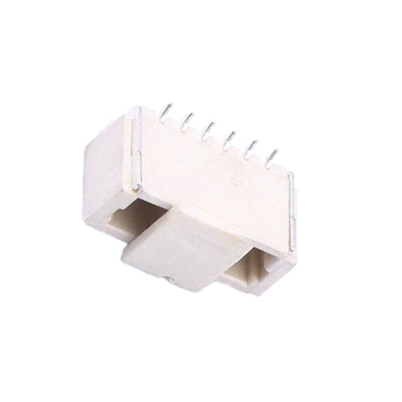 1.0-6P LT electronic component of SHOU