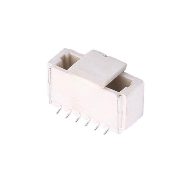 1.0-6P LT  Connectors
