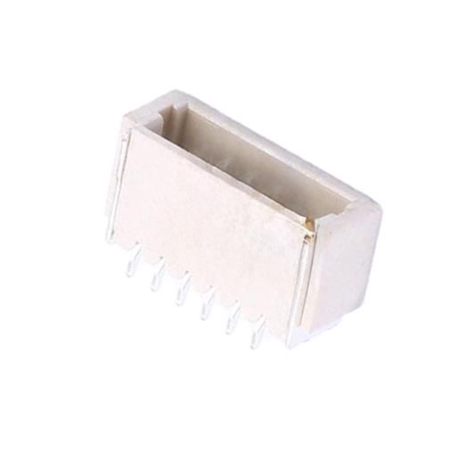 1.0-6P WT  Connectors
