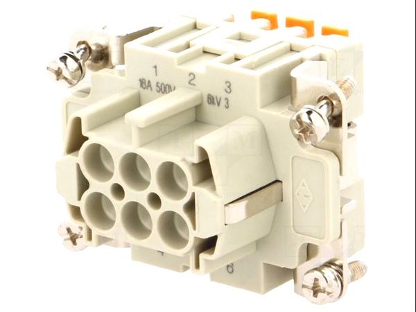 CSHF 06 electronic component of ILME