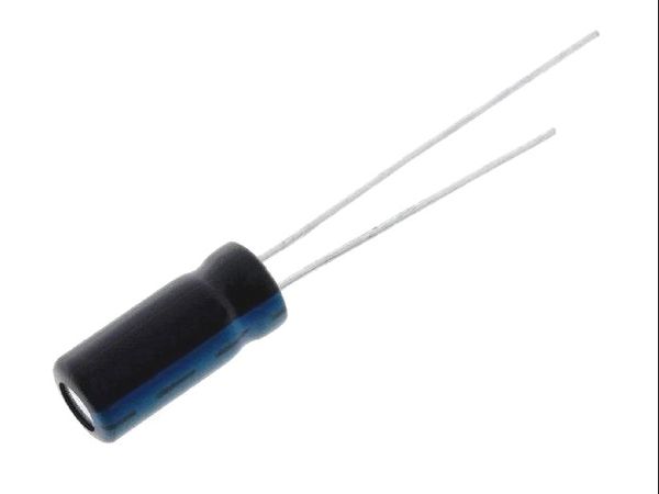 RD1A108M1012MBB electronic component of Samwha