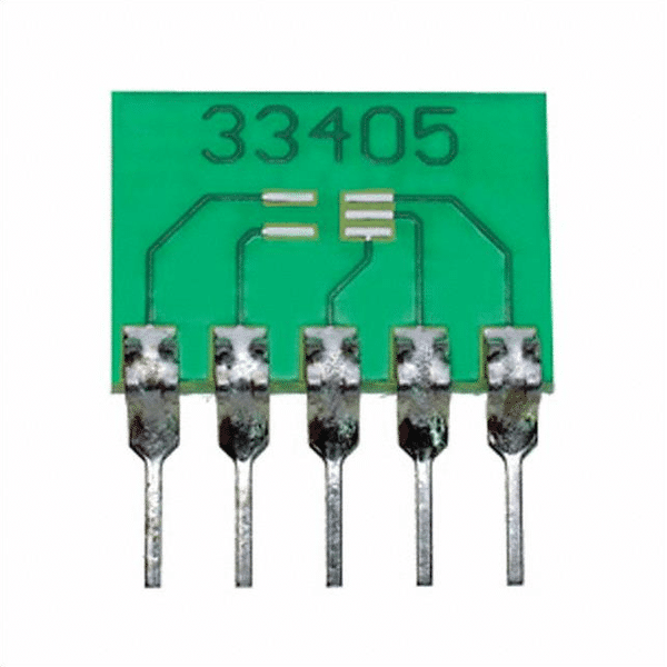 33405 electronic component of Capital Advanced Technologies