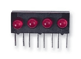 107-305-01 electronic component of Marl