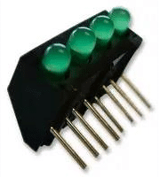 107-314-01 electronic component of Marl