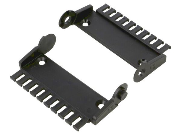 107.34PZ electronic component of Igus