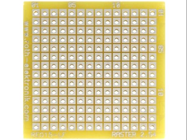 RE015-LF electronic component of Roth Elektronik