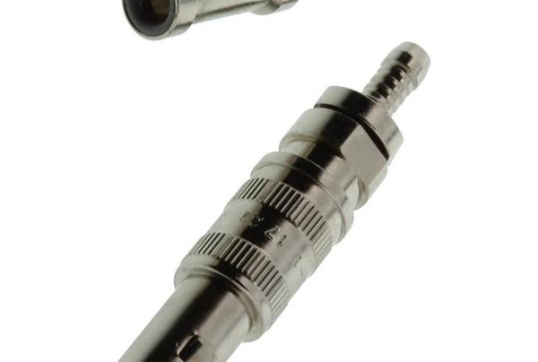 1075-1 RF Connectors / Coaxial Connectors