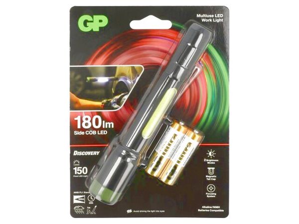 10752 electronic component of GP Batteries