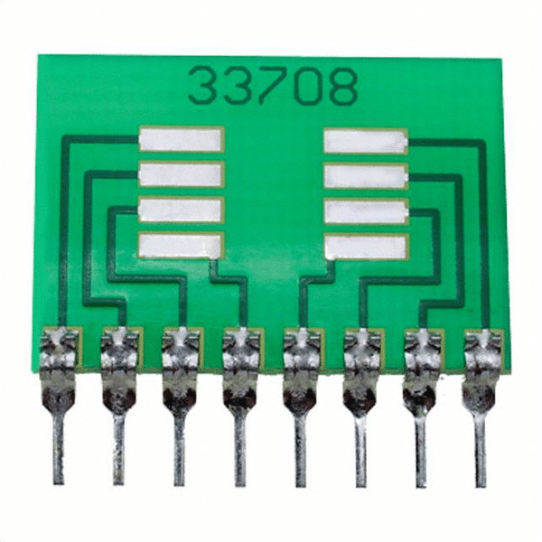 33708 electronic component of Capital Advanced Technologies