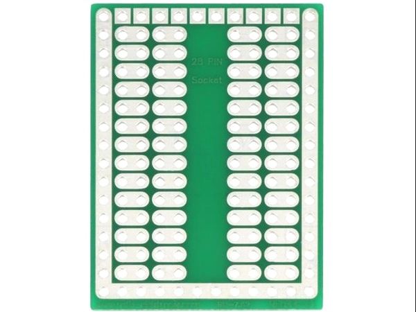 RE944-S1 electronic component of Roth Elektronik