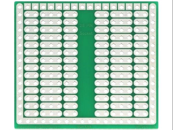 RE944-S2 electronic component of Roth Elektronik