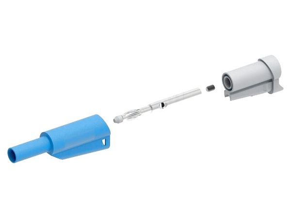 1076-BL electronic component of Electro-PJP
