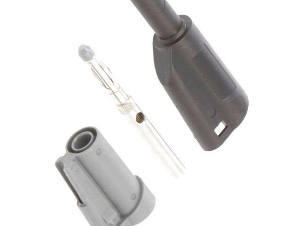 1076-N Test Plugs & Test Jacks