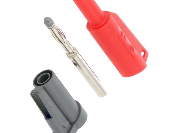 1076-RT Test Plugs & Test Jacks