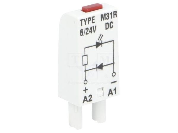 M31R electronic component of Relpol