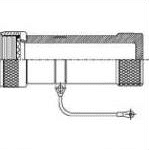 340AS001NF24-6N electronic component of Glenair