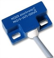 MK02/1-1A71-500W electronic component of Standexmeder