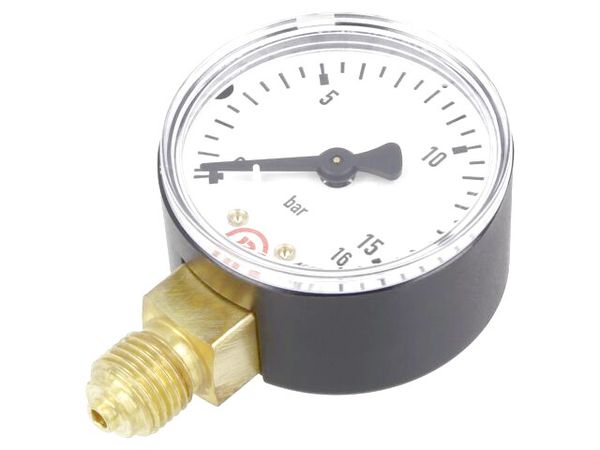 107-K electronic component of PNEUMAT SYSTEM