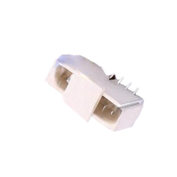 1.0-7P LT  Connectors