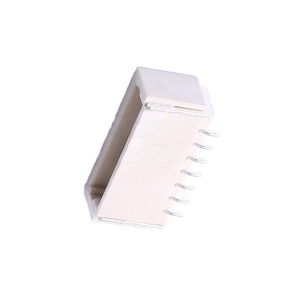 1.0-7P WT Headers & Wire Housings