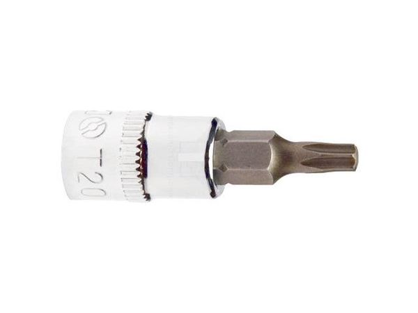 107-T20-1 Screwdrivers, Nut Drivers & Socket Drivers